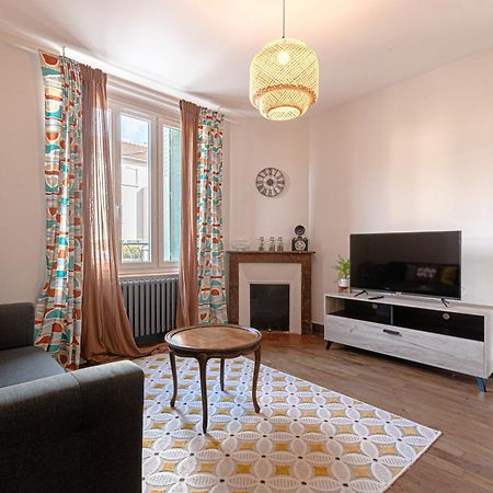 Maison Ampere 里摩日 外观 照片