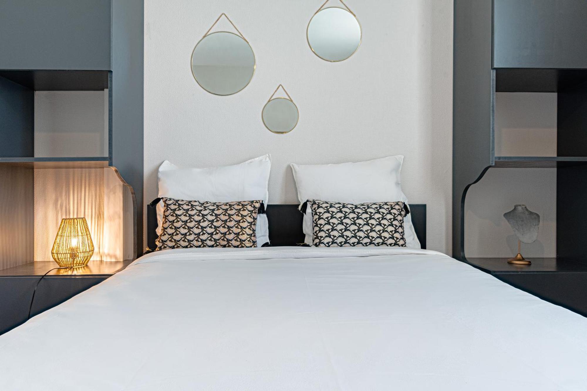 Maison Ampere 里摩日 外观 照片