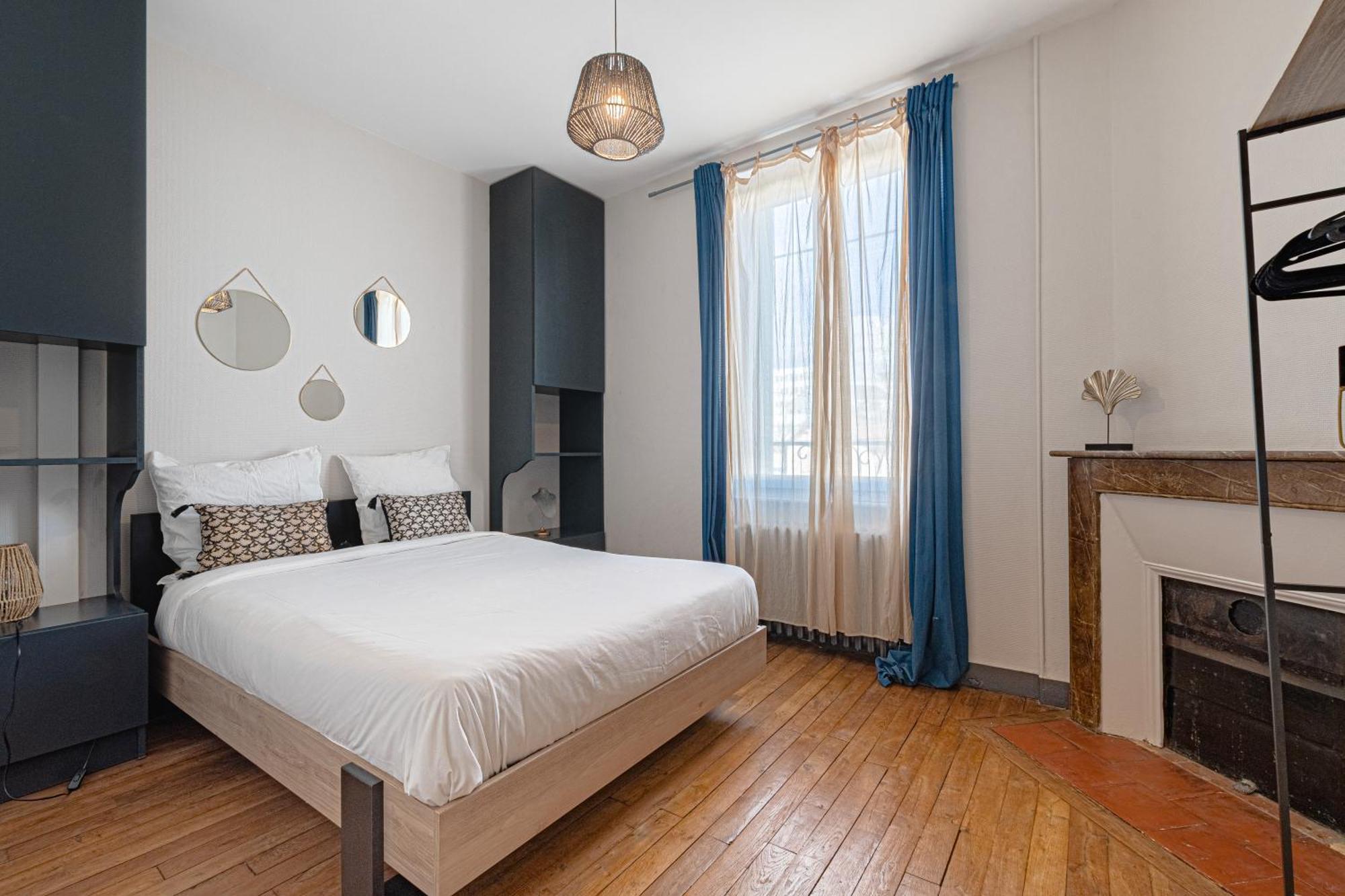 Maison Ampere 里摩日 外观 照片